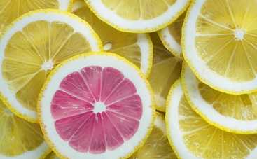 Ульяна Супрун развеяла миф о пользе лимона при простуде
