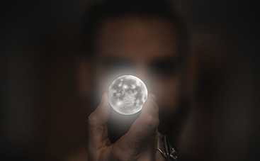 Мифы о Луне и лунном свете: самые популярные страхи людей