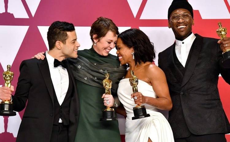 Стилисты назвали самую трендовую прическу на церемонии «Оскар-2019»