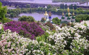 Куда пойти весной: лучшие мероприятия Киева в 2019 году (афиша)