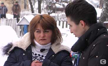 Следствие ведут экстрасенсы: ясновидящая исчезнет посреди расследования о проклятой земле