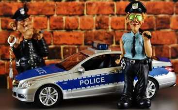Законные основания проведения «обыска» автомобиля представителем полиции