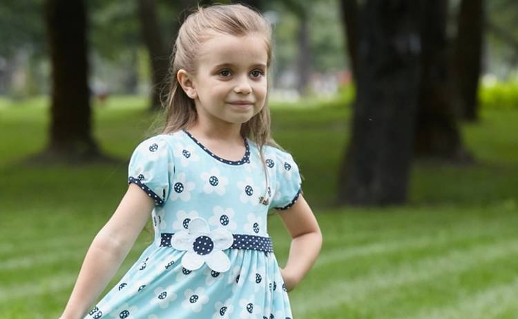 Канал «Украина» покажет премьеру сериала с дочкой Лилии Ребрик в главной роли