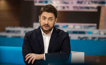 Говорит Украина: украденное тело Инны, которая спит (эфир от 20.03.2019)