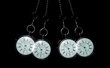 Названы знаки Зодиака с врожденным талантом к гипнозу