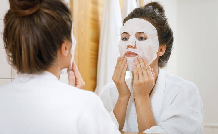 Секретные правила применение масок для лица: что делать для получения шикарного результата?