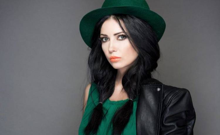 Известная украинская певица шокировала слушателей новым треком
