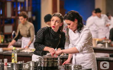 МастерШеф. Профессионалы: кто покинул шоу в 5 выпуске от 30.03.2019