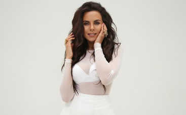 «Мой самый близкий человек – это мой мужчина»: Каменских откровенно рассказала о возлюбленном