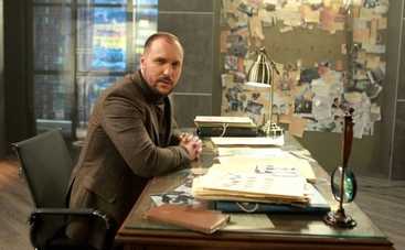 Вещдок: Стародавние застежки (эфир от 5.04.2019)