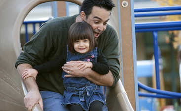 Ученые рассказали, какие мужчины становятся хорошими отцами