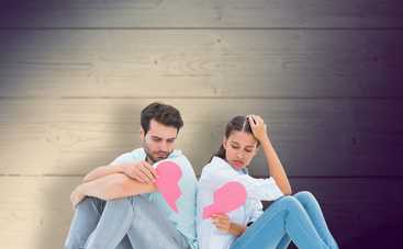 Названы знаки Зодиака, которые легче всего разрывают отношения