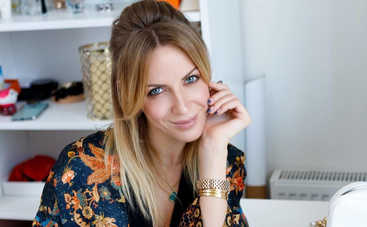 «Отращиваю усы»: Леся Никитюк устроила откровенную фотосессию в ванной