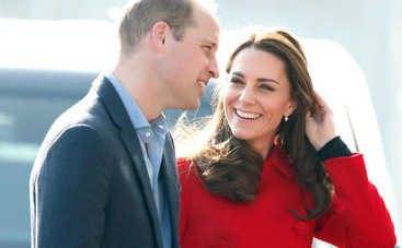 Кейт Миддлтон тщательно спланировала знакомство с принцем Уильямом