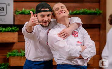 МастерШеф. Профессионалы: смотреть 6 выпуск онлайн (эфир от 06.04.2019)