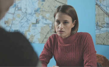 «Не женская работа»: премьера сериала на «Интере»