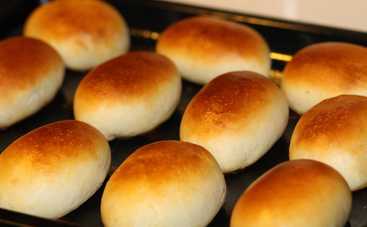 Пирожки с курицей и грибами (рецепт)