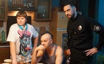 Юрчишины: смотреть 12 серию онлайн (эфир от 18.04.2019)