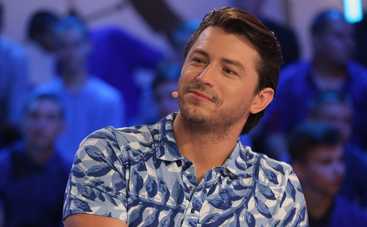 Сергей Притула рассказал о причинах своего развода