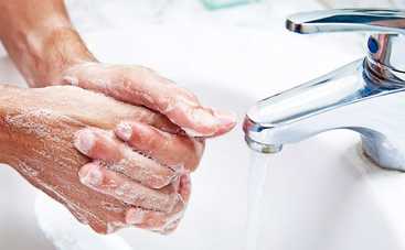 5 повседневных ситуаций, требующих мытья рук