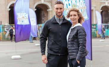 Зважені та щасливі-9: украинская оперная певица стала участницей проекта