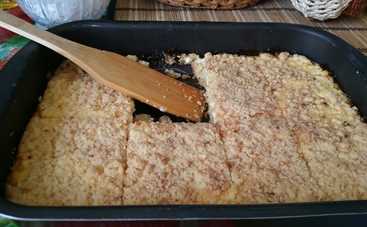 Удивите родных и друзей! Мясное суфле с яйцом «Пасхальное» (рецепт)