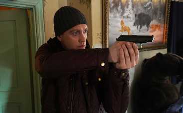 Не женская работа: смотреть онлайн 5 серию