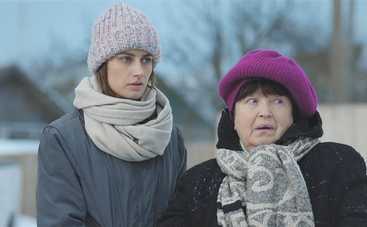 Не женская работа: смотреть онлайн 6 серию