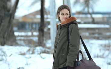 Не женская работа: смотреть онлайн 7 серию (эфир от 18.04.2019)