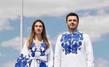 Григорій Решетник разом з дружиною Христиною зібрали 1 130 000 гривень для допомоги лікарні «Охматдит»