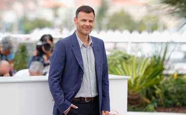 Мастер эротического кино Франсуа Озон: Если мужчина плачет, то это совсем не плохо