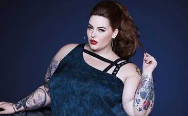 Самая полная модель в мире шокировала Cеть образом кролика