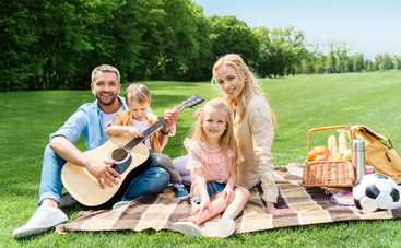 7 правил удачного пикника