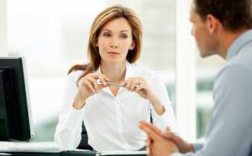 Как женщине-руководителю оставаться леди в любой ситуации?