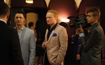 Кровная месть: смотреть 1-4 серии онлайн (эфир от 28.04.2019)