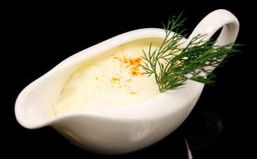 Соус бешамель за 10 минут (рецепт)