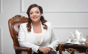 «Больше, чем у всех»: Наталья Холоденко рассказала о своих комплексах