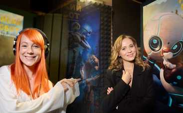 «Дикий робот»: Анна Кошмал та Світлана Тарабарова відправляються у яскраву пригоду