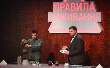 Правила выживания: смотреть выпуск онлайн (эфир от 14.05.2019)