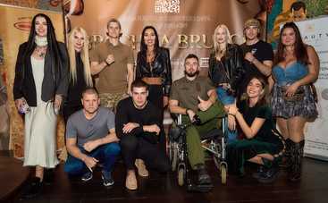 GRECHKA BRUNCH: благодійний захід зібрав понад 125 000 грн та 91,9 кг гречки для допомоги ЗСУ