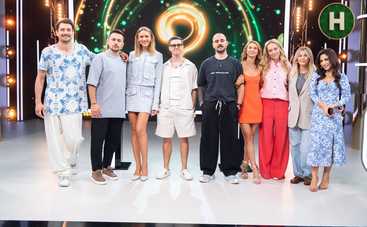 єПитання 3 сезон: дивитися 6 випуск онлайн від 30.09.2024