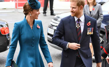СМИ: Кейт Миддлтон и принц Уильям ждут четвертого ребенка