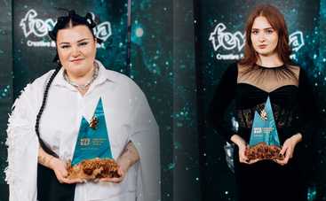 MUZVAR AWARDS 2024: усі переможці премії та таємний виступ VERKA SERDUCHKA