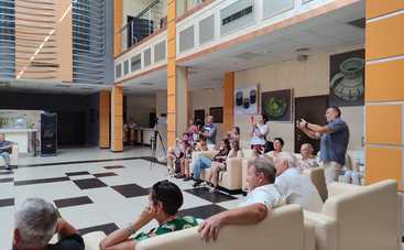 Приазов'я – форпост української культури