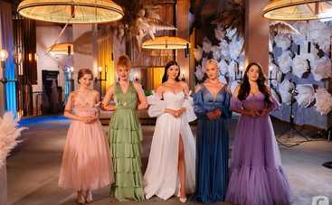 Холостяк 13 сезон: хто залишив проєкт у 6 випуску від 06.12.2024