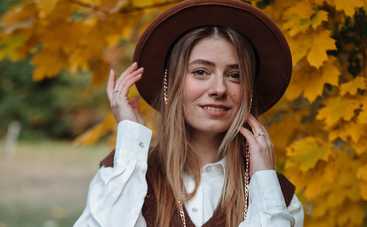 Даша Петрожицька розповіла, які в неї стосунки з батьками нареченого