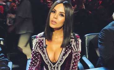 «Как бабушка»: образ Насти Каменских вызвал неоднозначную реакцию в Сети