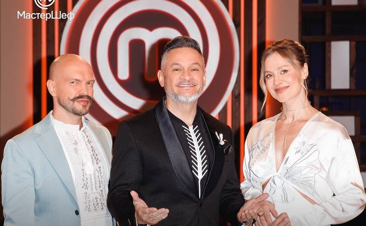 МастерШеф 14 сезон 18 випуск від 28.12.2024 дивитися онлайн