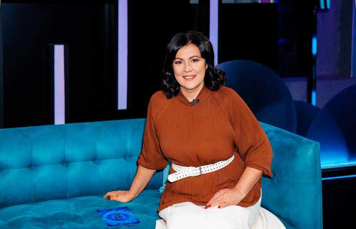 ДНК. Свої 4 сезон: продовження історії Альони з пошуку Надійки та інших братів і сестер