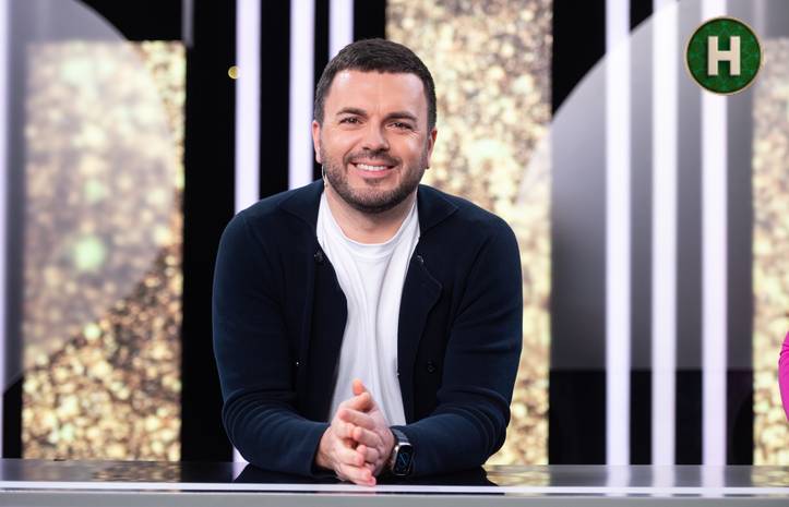 «Ми їх тішимо»: що отримають на свята діти Григорія Решетніка?